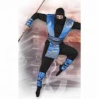 Volwassenenkostuum Royal ninja (50/52)