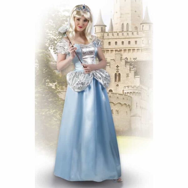 Volwassenenkostuum Princess Maribel