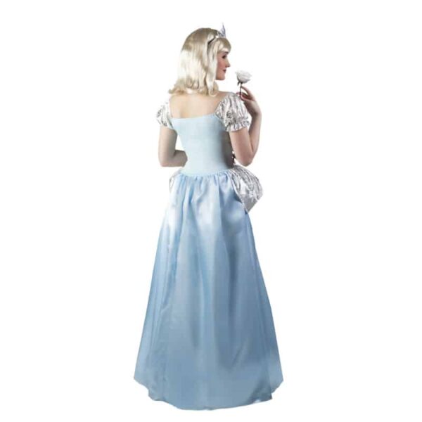 Volwassenenkostuum Princess Maribel (40/42)
