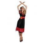 Volwassenenkostuum Flamenco woman (40/42)