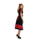 Volwassenenkostuum Flamenco woman (40/42)