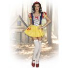Volwassenenkostuum Princess Blanca (40/42)
