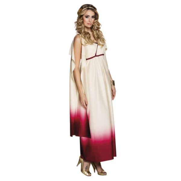 Kostuum Volwassene Goddess Venus