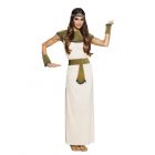 Kostuum Volwassene Cleopatra (44/46)