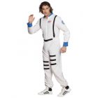Kostuum Volwassene Astronaut (54/56)
