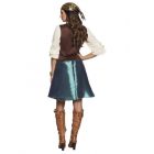 Kostuum Volwassene Gypsy Esmeralda
