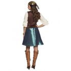 Kostuum Volwassene Gypsy Esmeralda (40/42)