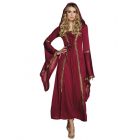 Kostuum Volwassene Lady Gwendolyn (44/46)