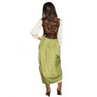 Kostuum Volwassene Village wench (44/46)