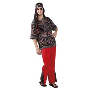 Volwassenenkostuum Flower beetle (XL)