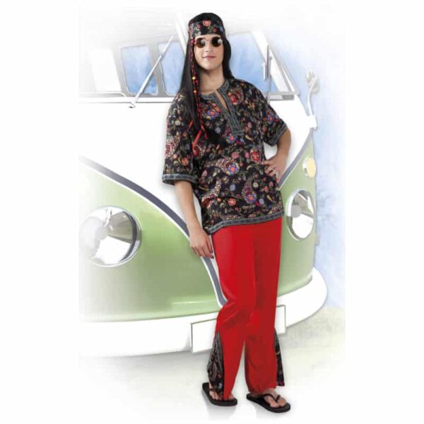 Volwassenenkostuum Flower beetle (XL)