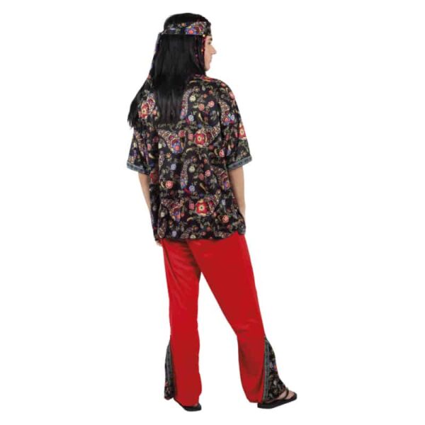 Volwassenenkostuum Flower beetle (XL)
