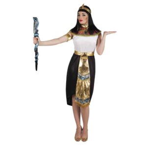 Volwassenenkostuum Nefertari (M) Volwassenenkostuum Nefertari (M)