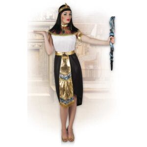 Volwassenenkostuum Nefertari (M) Volwassenenkostuum Nefertari (M)