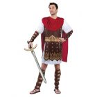 Volwassenenkostuum Gladiator (M/L) Volwassenenkostuum Gladiator (M/L)