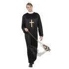 Volwassenenkostuum Priester (M/L)