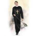 Volwassenenkostuum Priester (M/L)
