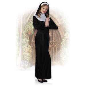 Volwassenenkostuum Non (M) Volwassenenkostuum Non (M)