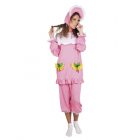 Volwassenenkostuum Grote Baby (M/L) Volwassenenkostuum Grote Baby (M/L)