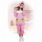 Volwassenenkostuum Grote Baby (M/L) Volwassenenkostuum Grote Baby (M/L)