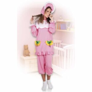 Volwassenenkostuum Grote Baby (M/L) Volwassenenkostuum Grote Baby (M/L)