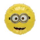 Folieballon Minions 43 cm