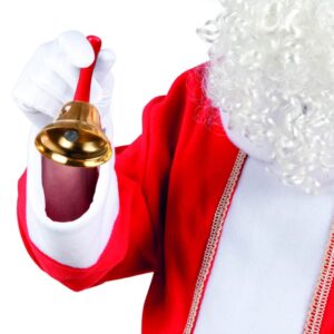 Kerstmanbel
