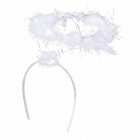 Tiara Halo Wit Tiara Halo Wit