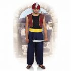 Volwassenenkostuum Aziz (M/L)