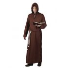 Volwassenenkostuum Monk (M/L) Volwassenenkostuum Monk (M/L)