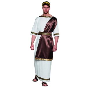 Volwassenenkostuum Zeus (M/L)