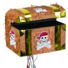 Pinata piraten schatkist pirates
