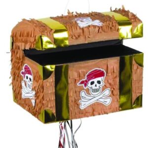 Pinata piraten schatkist pirates Pinata piraten schatkist pirates
