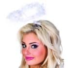 Tiara Halo Wit Tiara Halo Wit