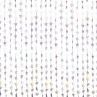 Stargazer - Iriserende Backdrop Sterren