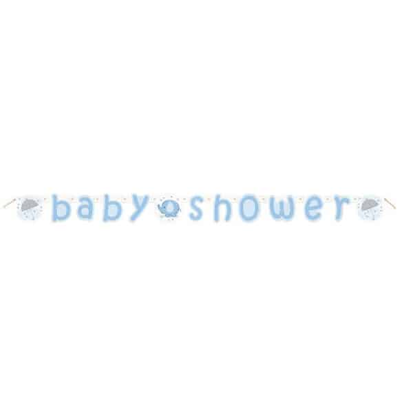 Baby Shower Boy - Slinger (1,6 m)