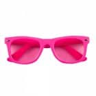 Partybril Neon Roze