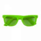 Partybril Neon Groen