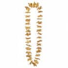 Doos Hawaïkransen Goud (20 stuks)