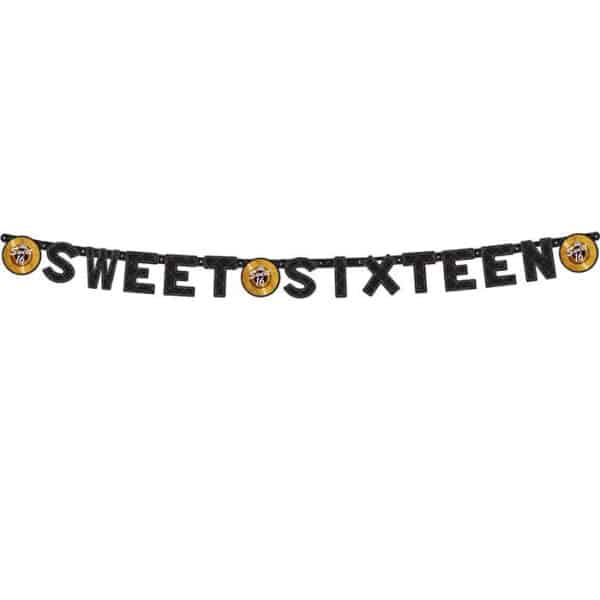 Sweet 16 - Slinger
