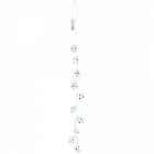LED Lichtsnoer Voetbal (140 cm)