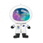 Folieballon XL Astronaut 76 cm
