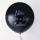Ballon Gender Reveal Boy or Girl 91 cm