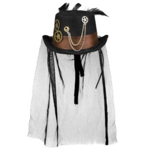 Tiara Steamgear