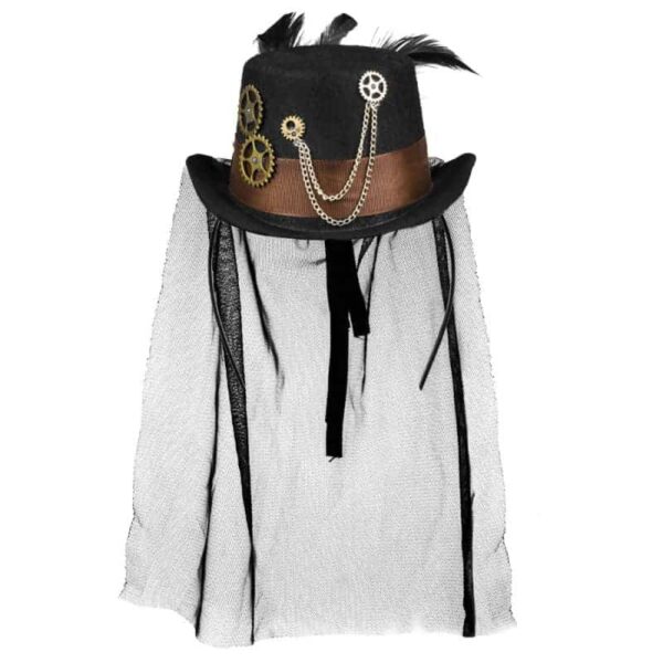 Tiara Steamgear