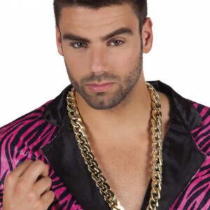 Ketting Pimp