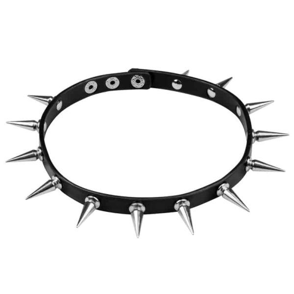 Ketting Spike deluxe