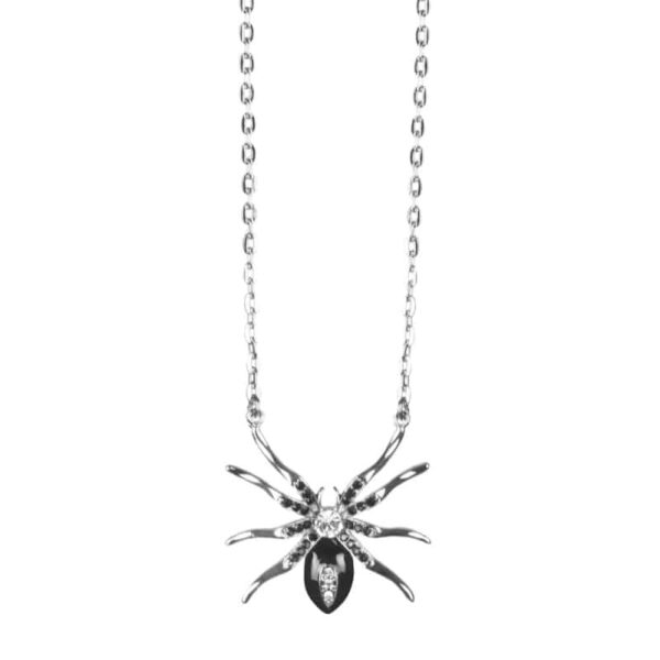 Ketting Zwarte Weduwe