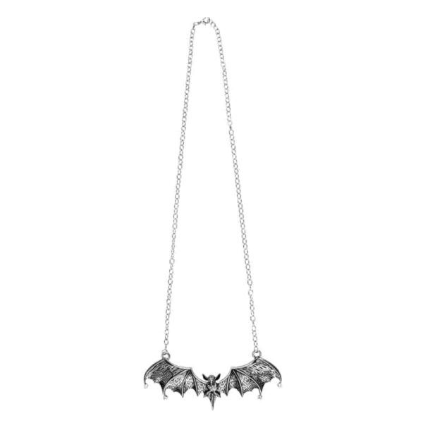 Ketting vliegende vleermuis