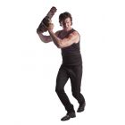 Horror kettingzaag schuimrubber (53 cm)